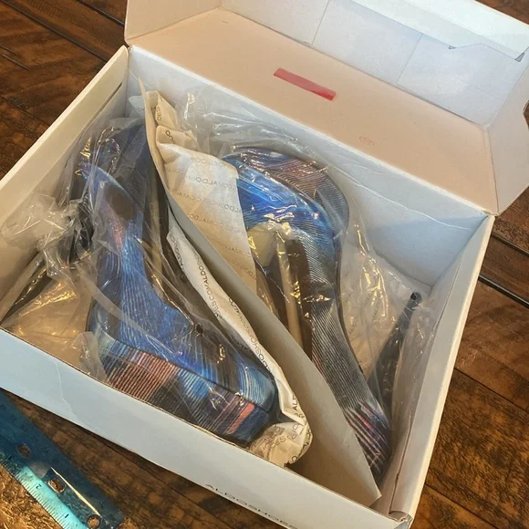 ALDO Jerolda Pumps size 8 - Picture 11 of 13